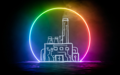 Survivrons-nous à la troisième révolution industrielle?