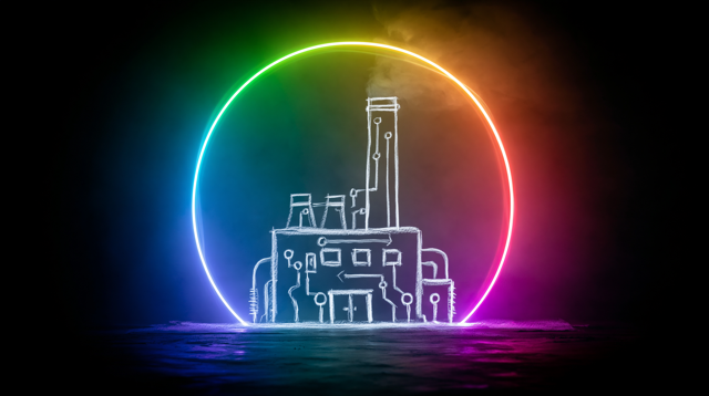 Survivrons-nous à la troisième révolution industrielle?