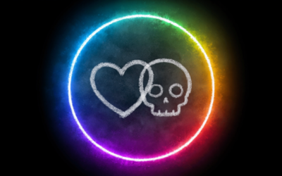À l’amour, à la mort