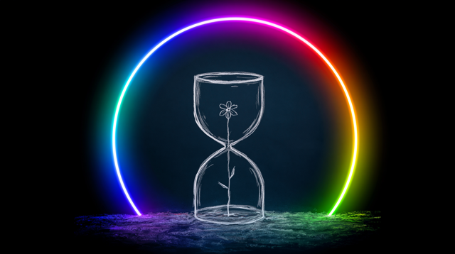 Carpe diem : cueillir le jour avant qu’il ne s’échappe