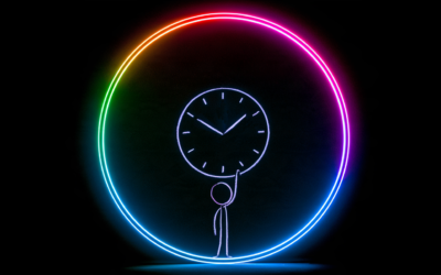 Qui a décidé qu’il était 10 h 10 ? (touchez votre nez…)